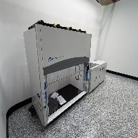 Labconco Protector Echo 6' Filtered Fume Hood image 0